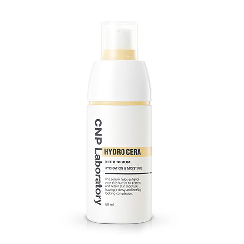 [CNP] Hydro Cera Deep Serum 60ml