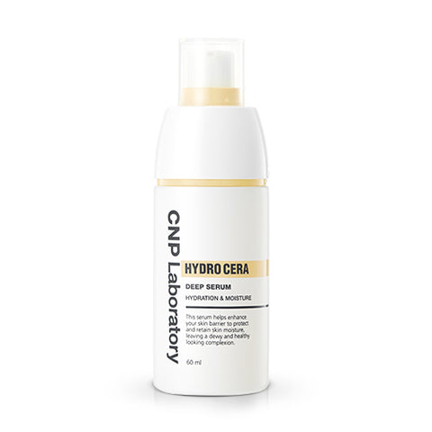 [CNP] Hydro Cera Deep Serum 60ml