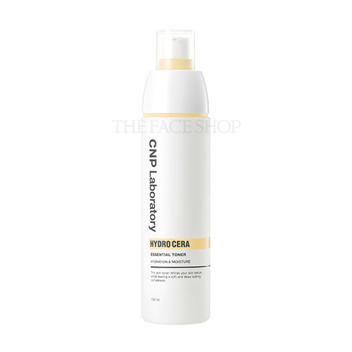 [CNP] Hydro Cera Essential Toner 150ml