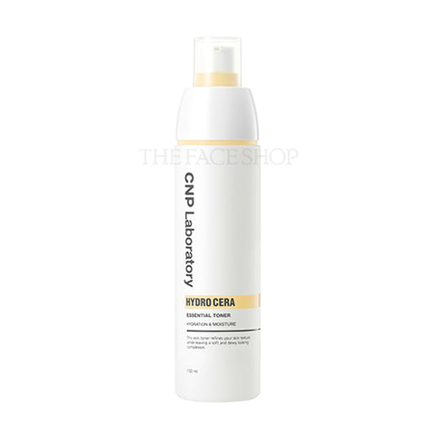 [CNP] Hydro Cera Essential Toner 150ml