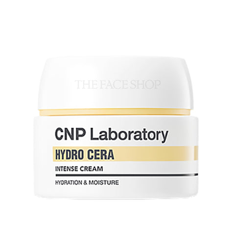 [CNP] Hydro Cera Intense Cream 50ml