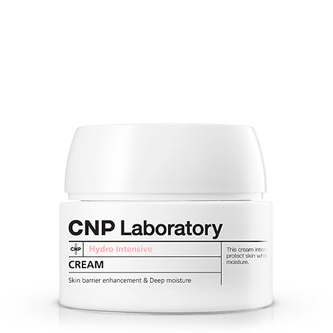[CNP] Hydro Intensive Cream 50ml