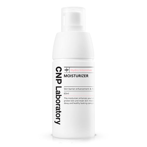 [CNP] Hydro Intensive Moisturizer 60ml