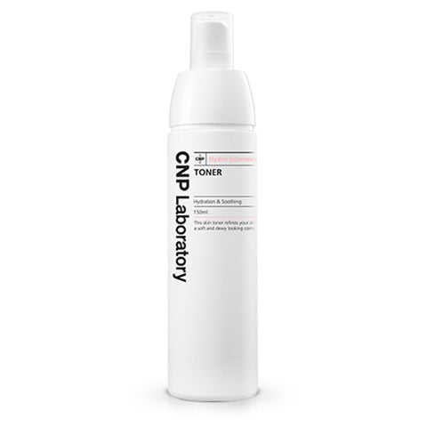 [CNP] Hydro Intensive Toner 150ml