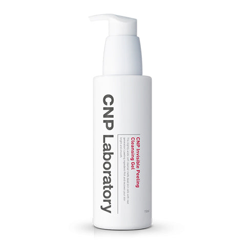 [CNP] Invisible Peeling Cleansing Gel 150ml