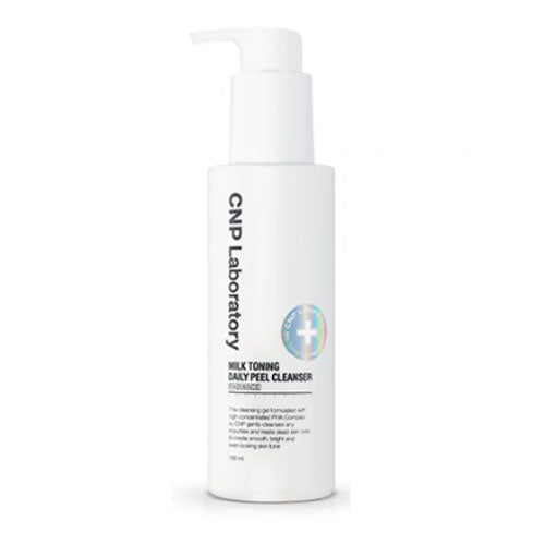 [CNP] Milk Toning Daily Peel Cleanser 150ml