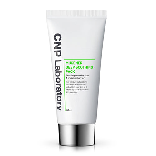 [CNP] Mugener Deep Soothing Pack 80ml