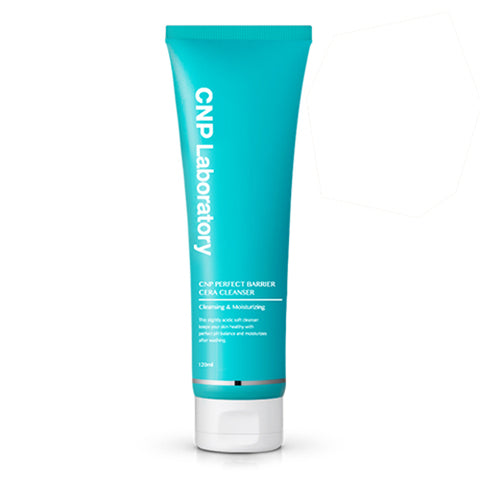 [CNP] Perfect Barrier Cera Cleanser 120ml