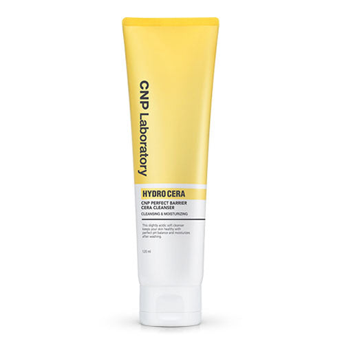 [CNP] Perfect Barrier Cera Cleanser NEW 120ml