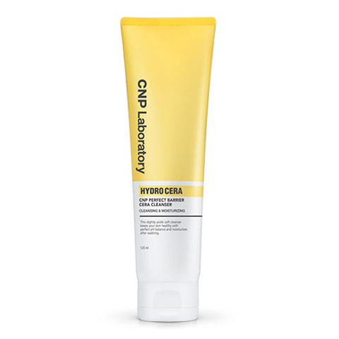 [CNP] Perfect Barrier Cera Cleanser NEW 120ml