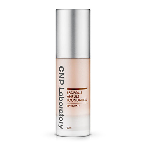 [CNP] Propolis Ampule Foundation 30ml