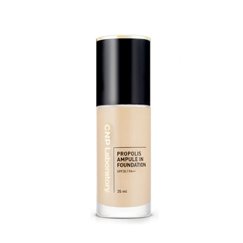 [CNP] Propolis Ampule In Foundation 35ml