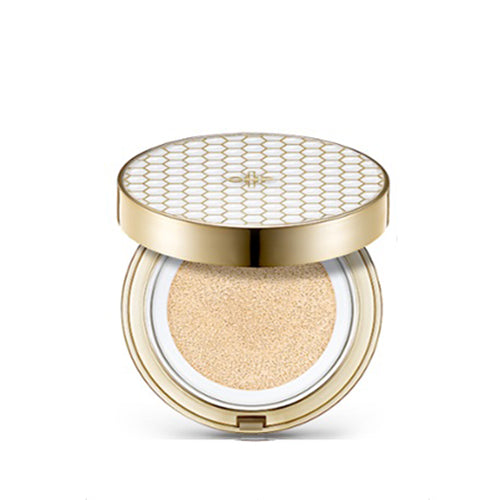[CNP] Propolis Ampule In Radiant Cushion 15g+Refill15g