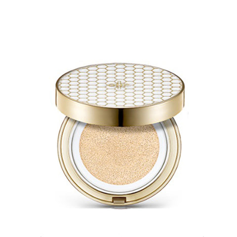 [CNP] Propolis Ampule In Radiant Cushion 15g+Refill15g