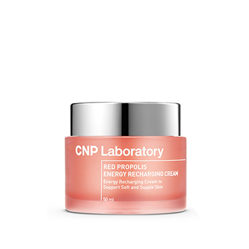 [CNP] Red Propolis Energy Recharging Cream 50ml