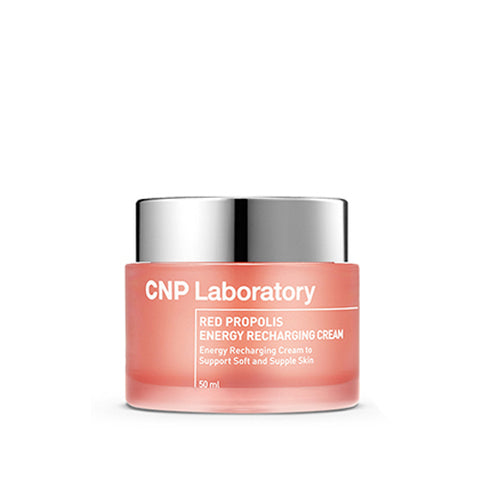 [CNP] Red Propolis Energy Recharging Cream 50ml