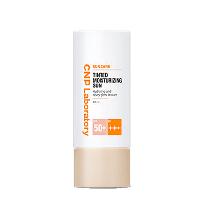 [CNP] Tinted Moisturizing Sun 40ml