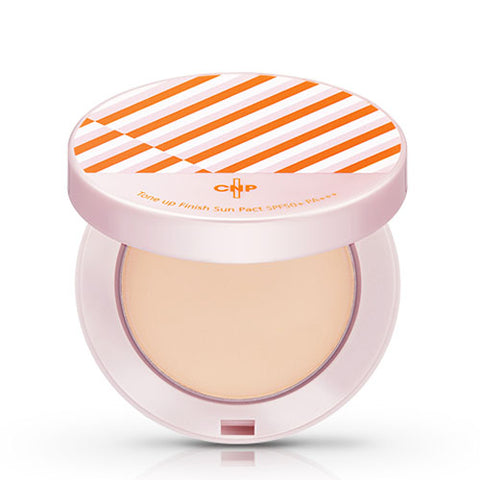[CNP] Tone-Up Finish Sun Pact 10g