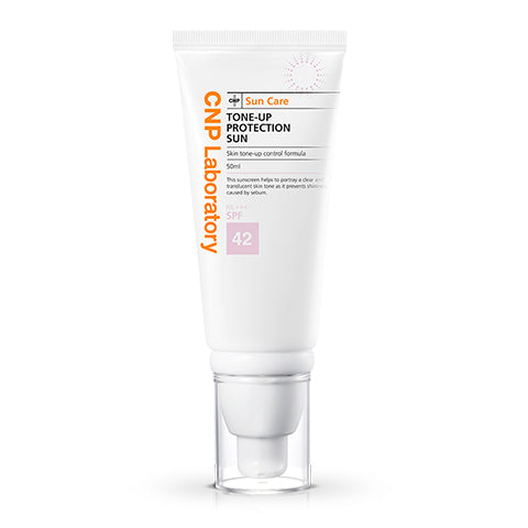 [CNP] Tone-Up Protection Sun 50ml