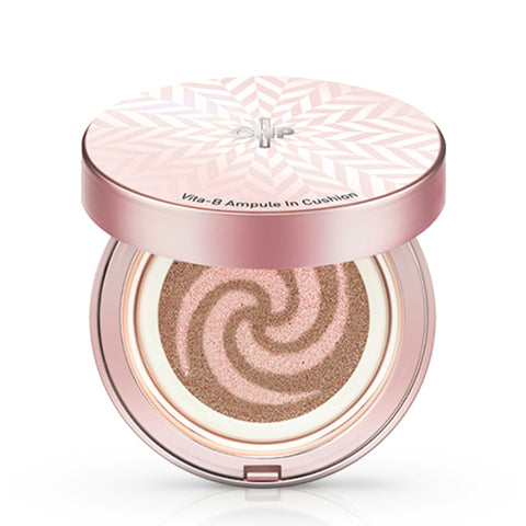 [CNP] Vita-B Ampule In Cushion 15g+15g