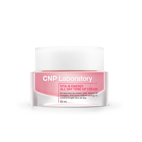 [CNP] Vita-B Energy All Day Tone Up Cream 50ml