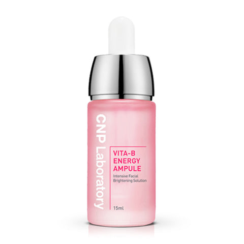 [CNP] Vita-B Energy Ampule 15ml