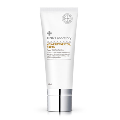 [CNP] Vita-E Revive Vital Cream 80ml