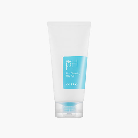 [Cosrx] low pH First Cleansing Milk Gel 150ml