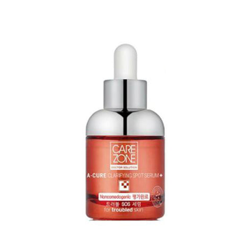 [Care Zone] A-Cure Clarifying Spot Serum 30ml