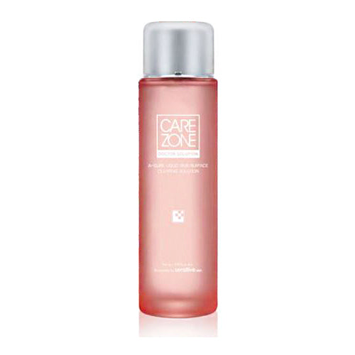 [Care Zone] A-Cure Liquid Skin Surface Clearing Solution 200ml