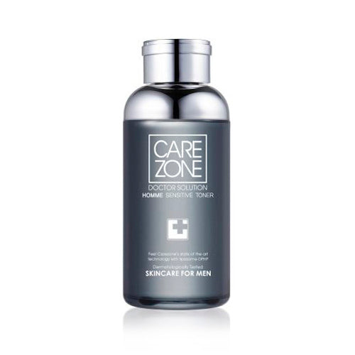 [Care Zone] A-Cure Sensitive Homme Toner 170ml