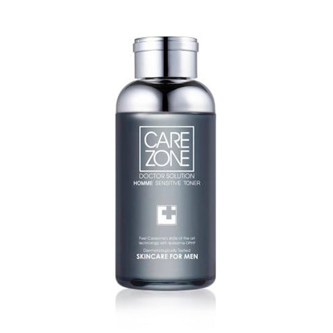 [Care Zone] A-Cure Sensitive Homme Toner 170ml