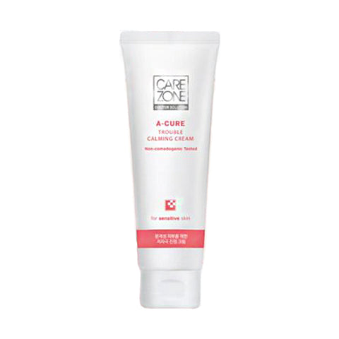 [Care Zone] A-Cure Trouble Calming Cream 75ml