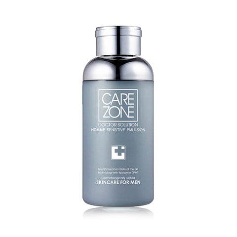 [Care Zone] A-cure Sensitive Homme Emulsion 170ml