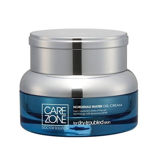 [Care Zone] Doctor Solution Nordenau Water Gel Cream 50ml