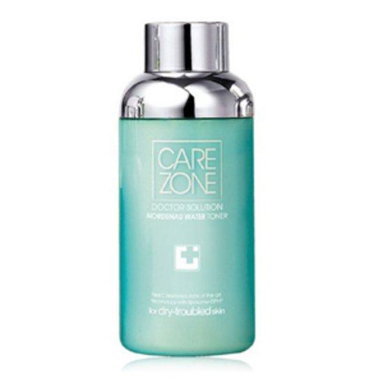 [Care Zone] Doctor Solution Nordenau Water Toner 170ml