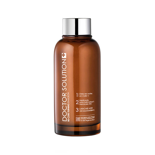 [Care Zone] Doctor Solution Recure Turning Emulsion 150ml