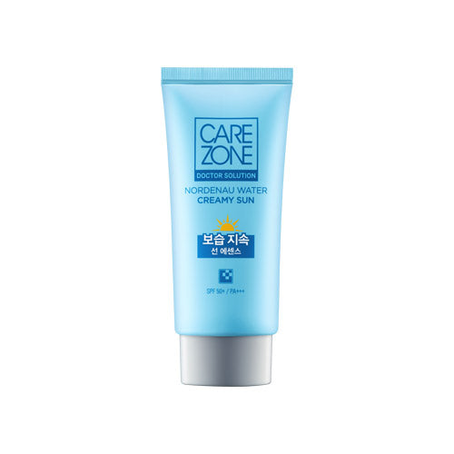 [Care Zone] Nordenau Water Creamy Sun 70ml