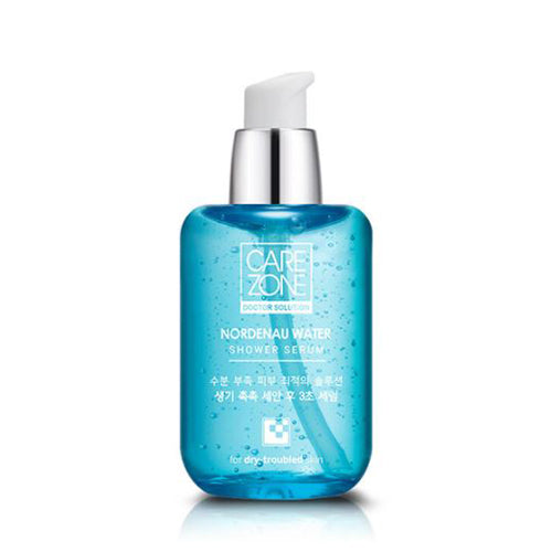[Care Zone] Nordenau Water Shower Serum 80ml