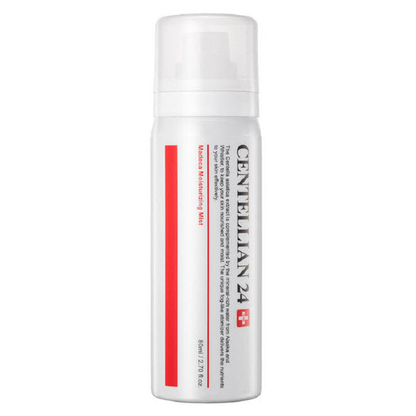 [Centellian24] Madeca Moisturizing Mist 80ml