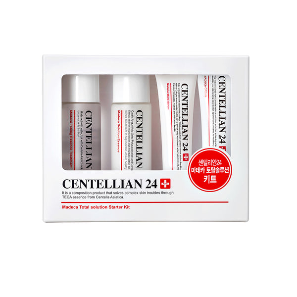 [Centellian24] Madeca Total Solution Kit 90ml