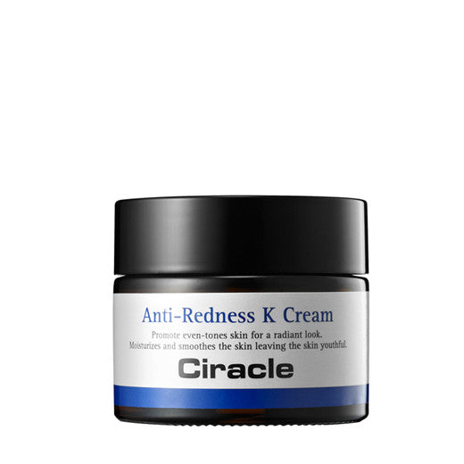 [Ciracle] Anti-Redness K Cream 50ml - Cosmetic Love
