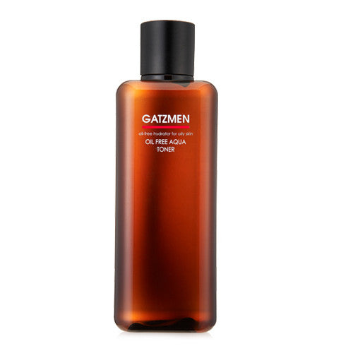 [Ciracle] Gatz Oil Free Aqua Toner 220ml - Cosmetic Love