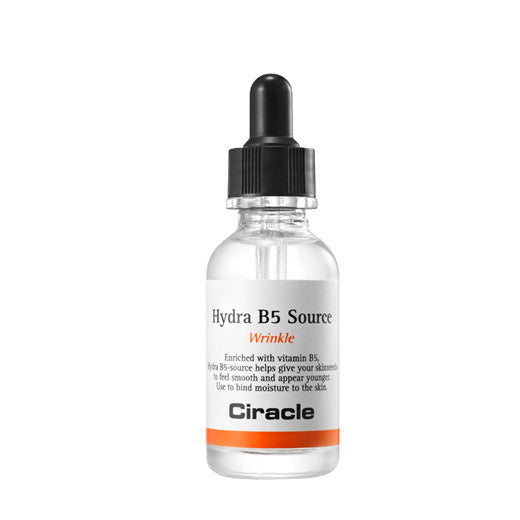 [Ciracle] Hydra B5 Source 30ml - Cosmetic Love