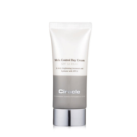 [Ciracle] Mela Control Day Cream SPF 32 PA++ 50ml - Cosmetic Love