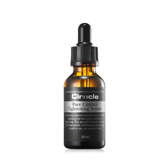 [Ciracle] Pore Control Tightening Serum 30ml - Cosmetic Love