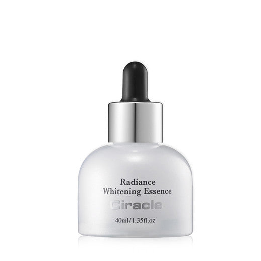 [Ciracle] Radiance Whitening Essence 40ml - Cosmetic Love