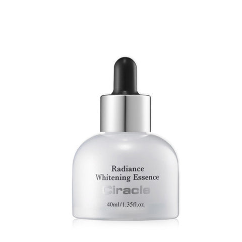 [Ciracle] Radiance Whitening Essence 40ml - Cosmetic Love