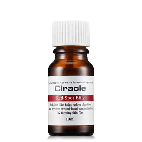 [Ciracle] Red Spot Blize 10ml - Cosmetic Love