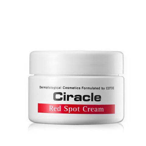 [Ciracle] Red Spot Cream 30ml - Cosmetic Love